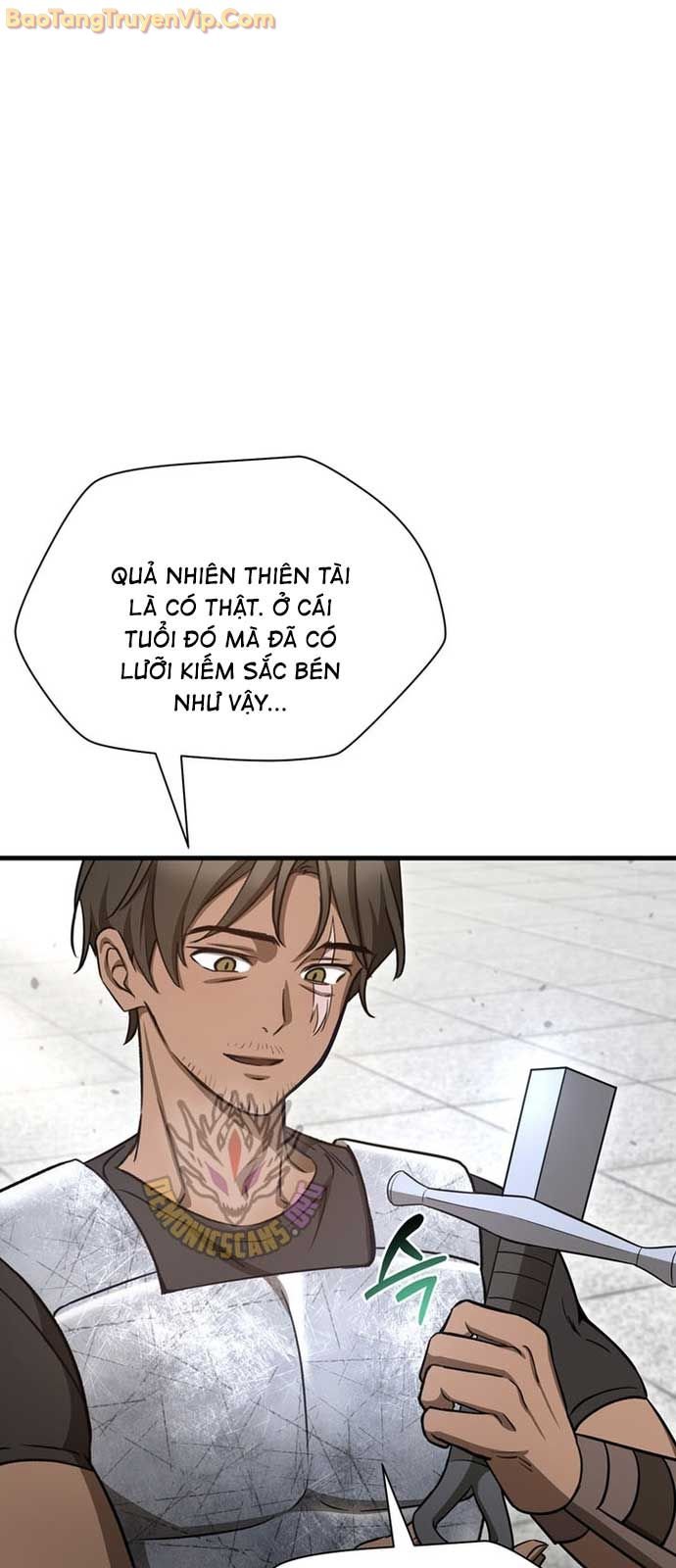 Helmut Đứa Trẻ Bị Ruồng Bỏ Chap 91 - Next Chap 92