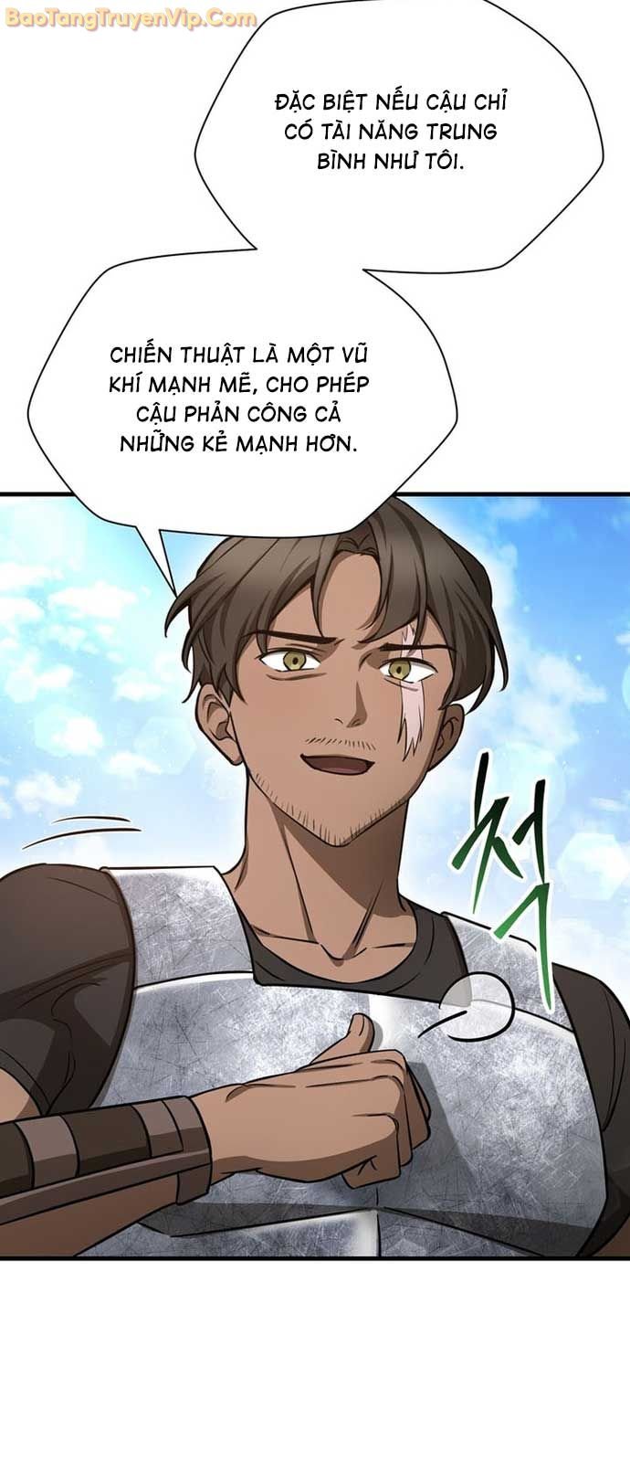 Helmut Đứa Trẻ Bị Ruồng Bỏ Chap 91 - Next Chap 92