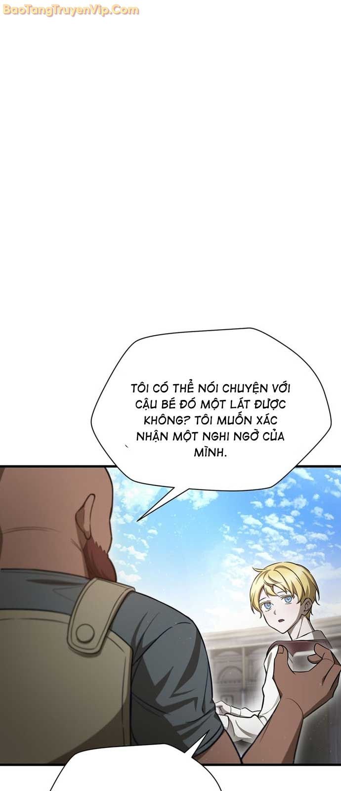 Helmut Đứa Trẻ Bị Ruồng Bỏ Chap 91 - Next Chap 92