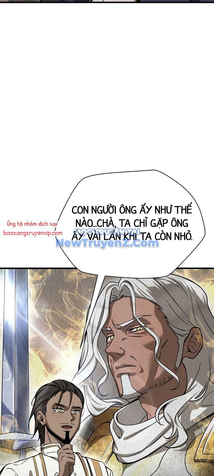 Helmut Đứa Trẻ Bị Ruồng Bỏ Chap 92 - Next Chap 93
