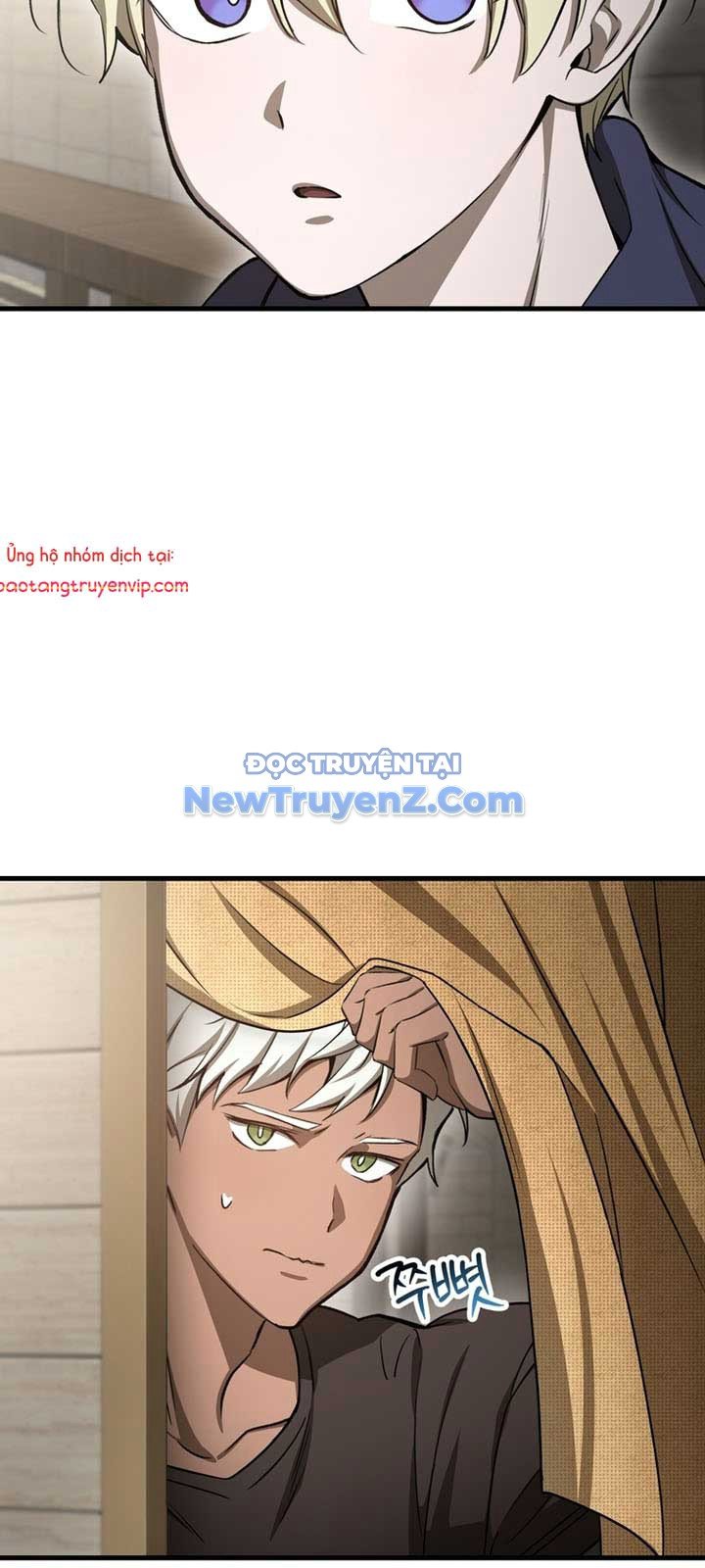 Helmut Đứa Trẻ Bị Ruồng Bỏ Chap 92 - Next Chap 93