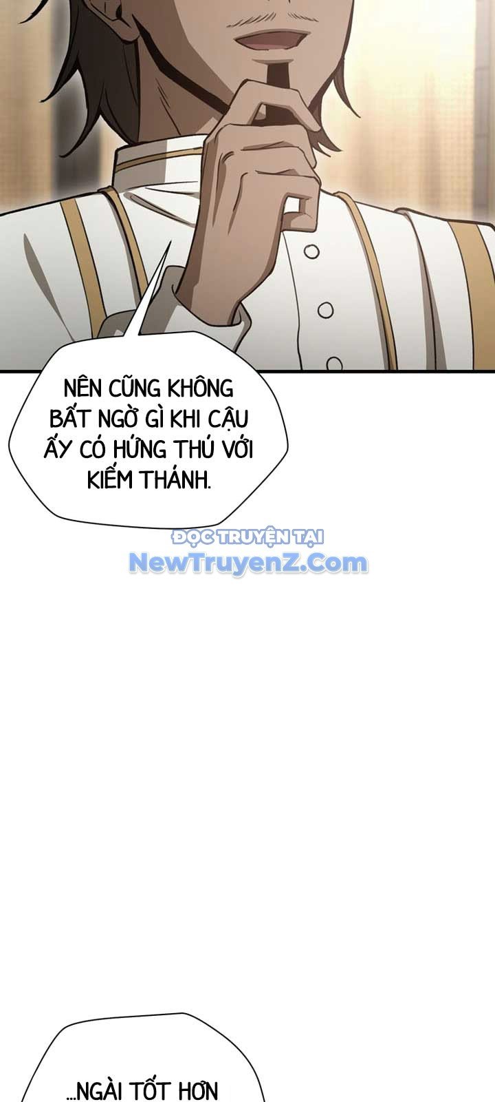 Helmut Đứa Trẻ Bị Ruồng Bỏ Chap 92 - Next Chap 93
