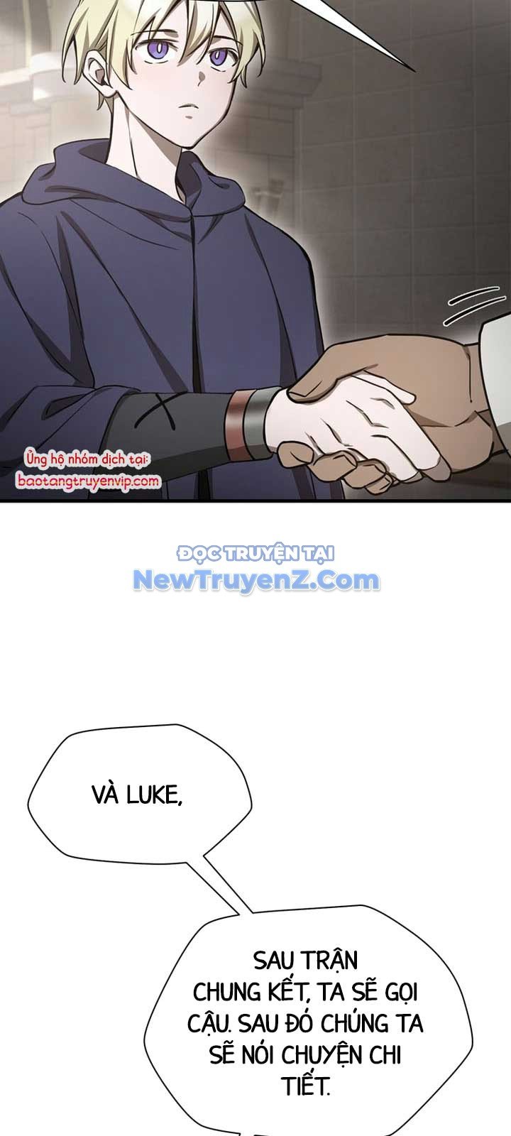 Helmut Đứa Trẻ Bị Ruồng Bỏ Chap 92 - Next Chap 93