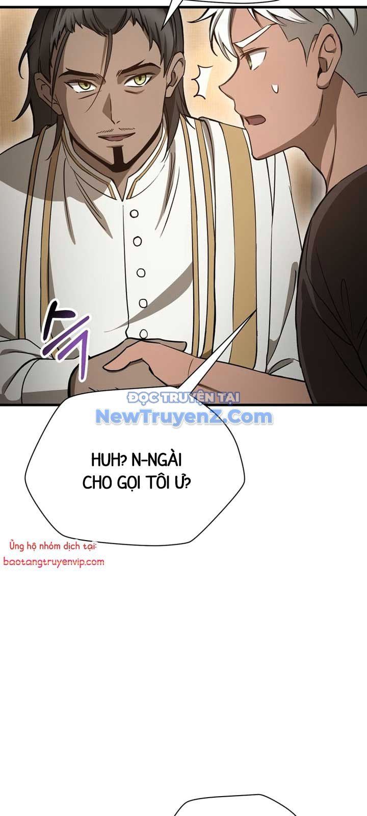 Helmut Đứa Trẻ Bị Ruồng Bỏ Chap 92 - Next Chap 93