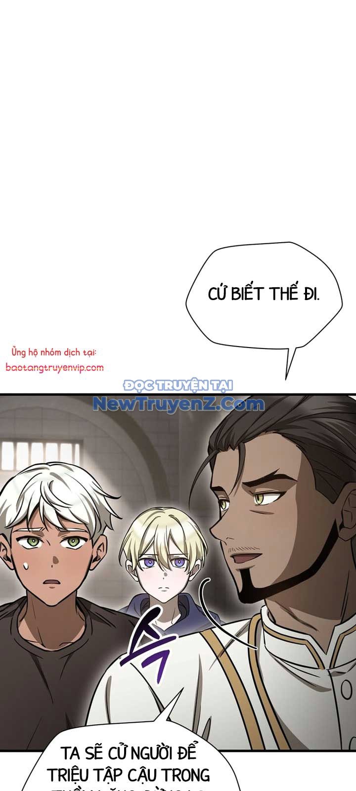 Helmut Đứa Trẻ Bị Ruồng Bỏ Chap 92 - Next Chap 93