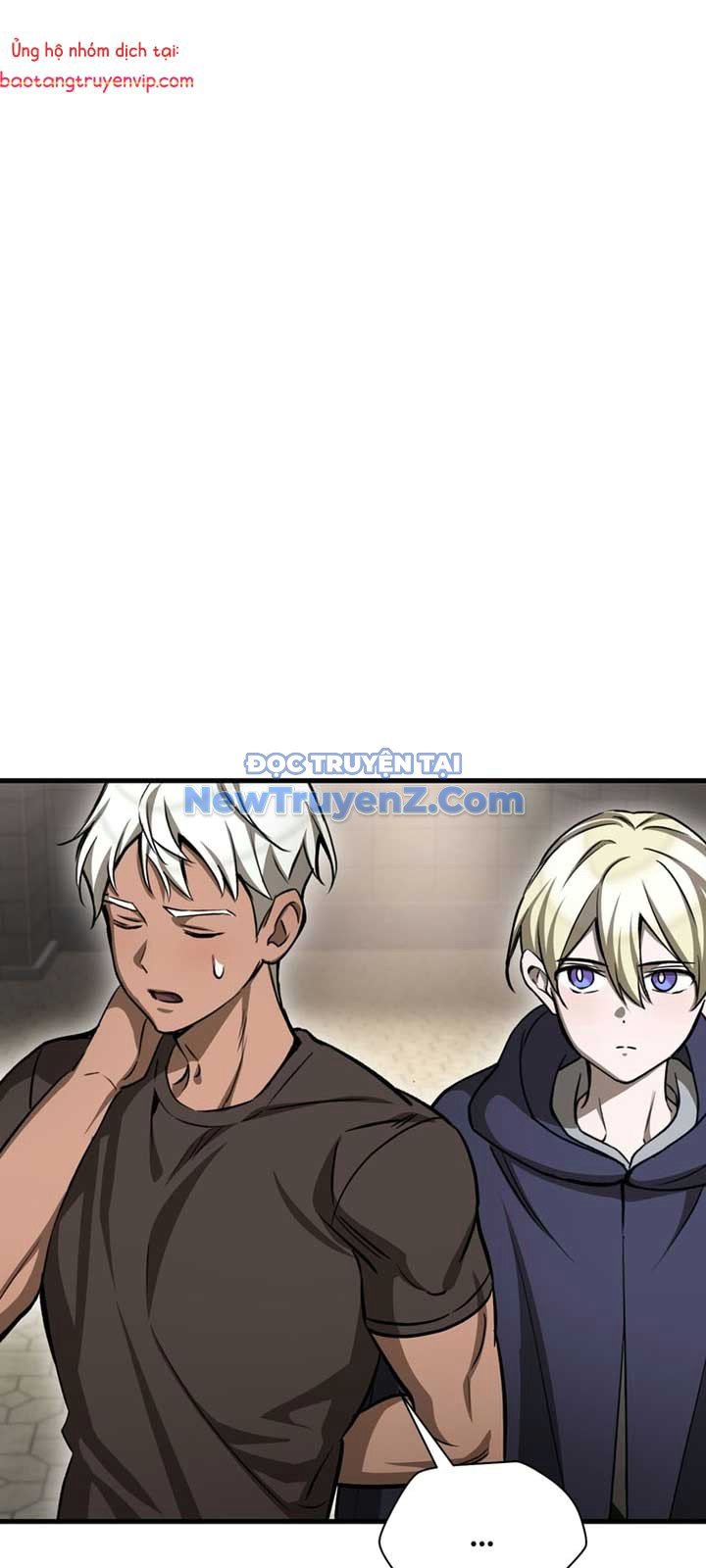 Helmut Đứa Trẻ Bị Ruồng Bỏ Chap 92 - Next Chap 93