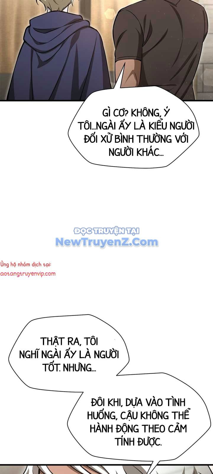 Helmut Đứa Trẻ Bị Ruồng Bỏ Chap 92 - Next Chap 93