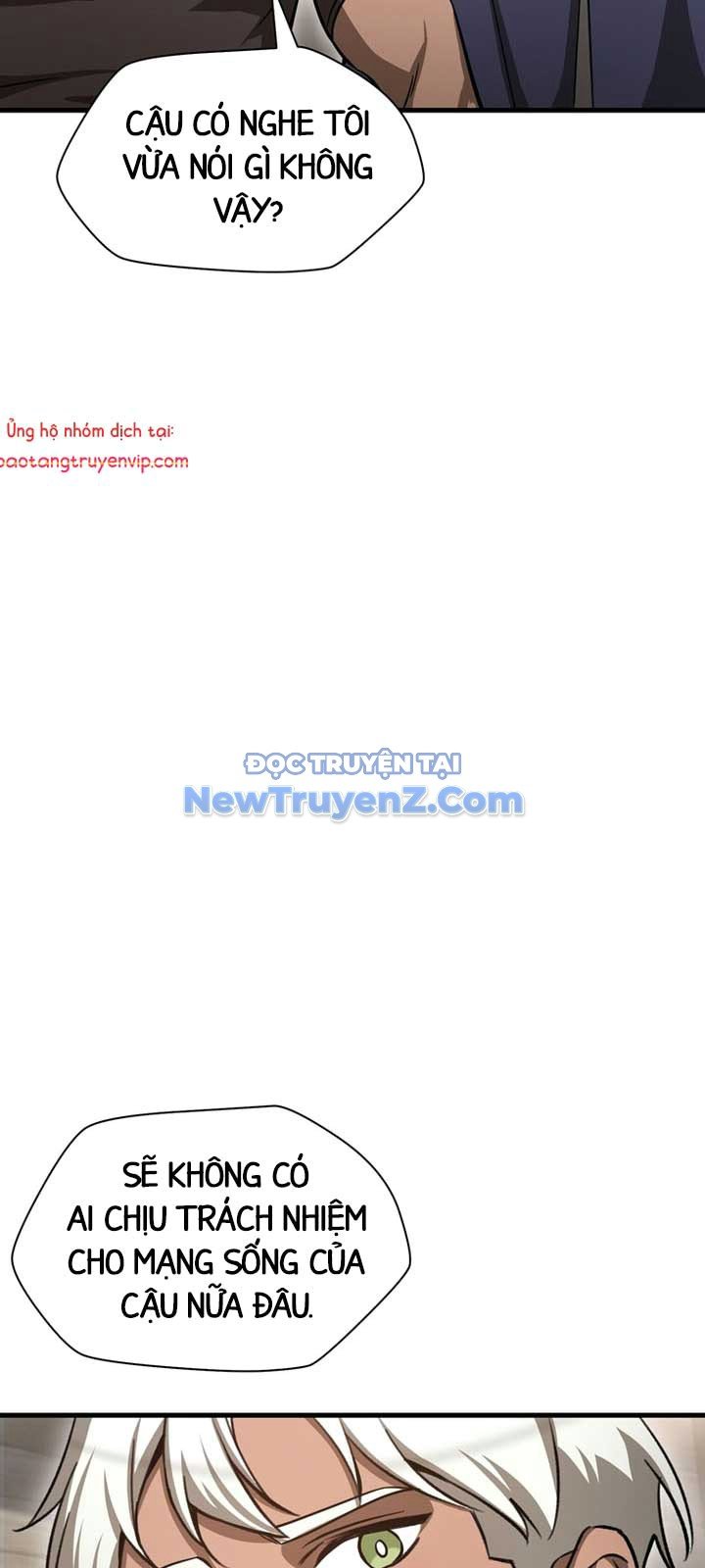 Helmut Đứa Trẻ Bị Ruồng Bỏ Chap 92 - Next Chap 93