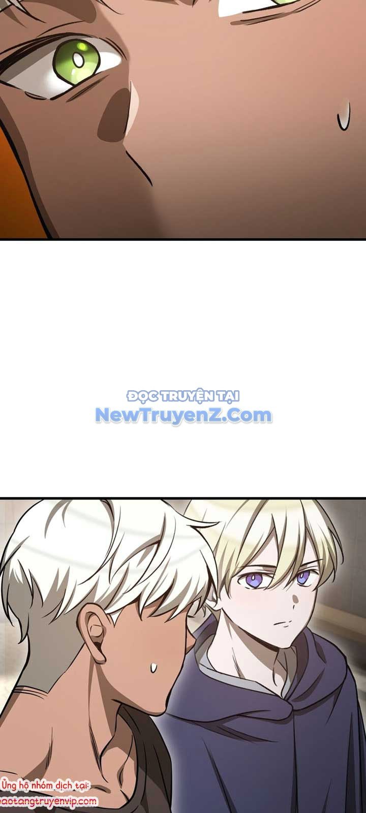 Helmut Đứa Trẻ Bị Ruồng Bỏ Chap 92 - Next Chap 93