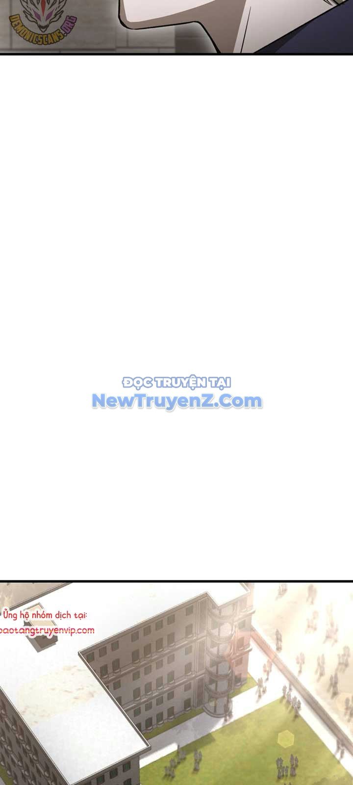 Helmut Đứa Trẻ Bị Ruồng Bỏ Chap 92 - Next Chap 93