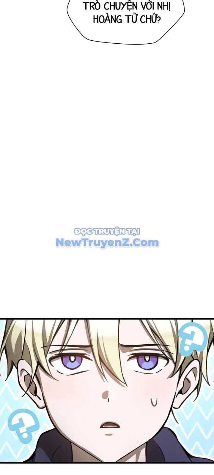 Helmut Đứa Trẻ Bị Ruồng Bỏ Chap 92 - Next Chap 93