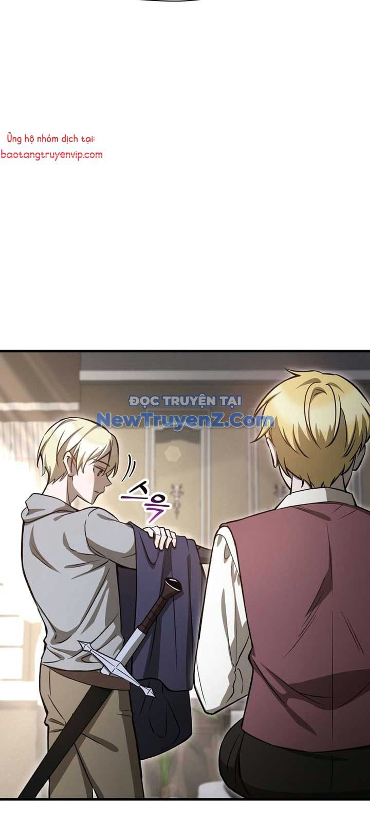 Helmut Đứa Trẻ Bị Ruồng Bỏ Chap 92 - Next Chap 93