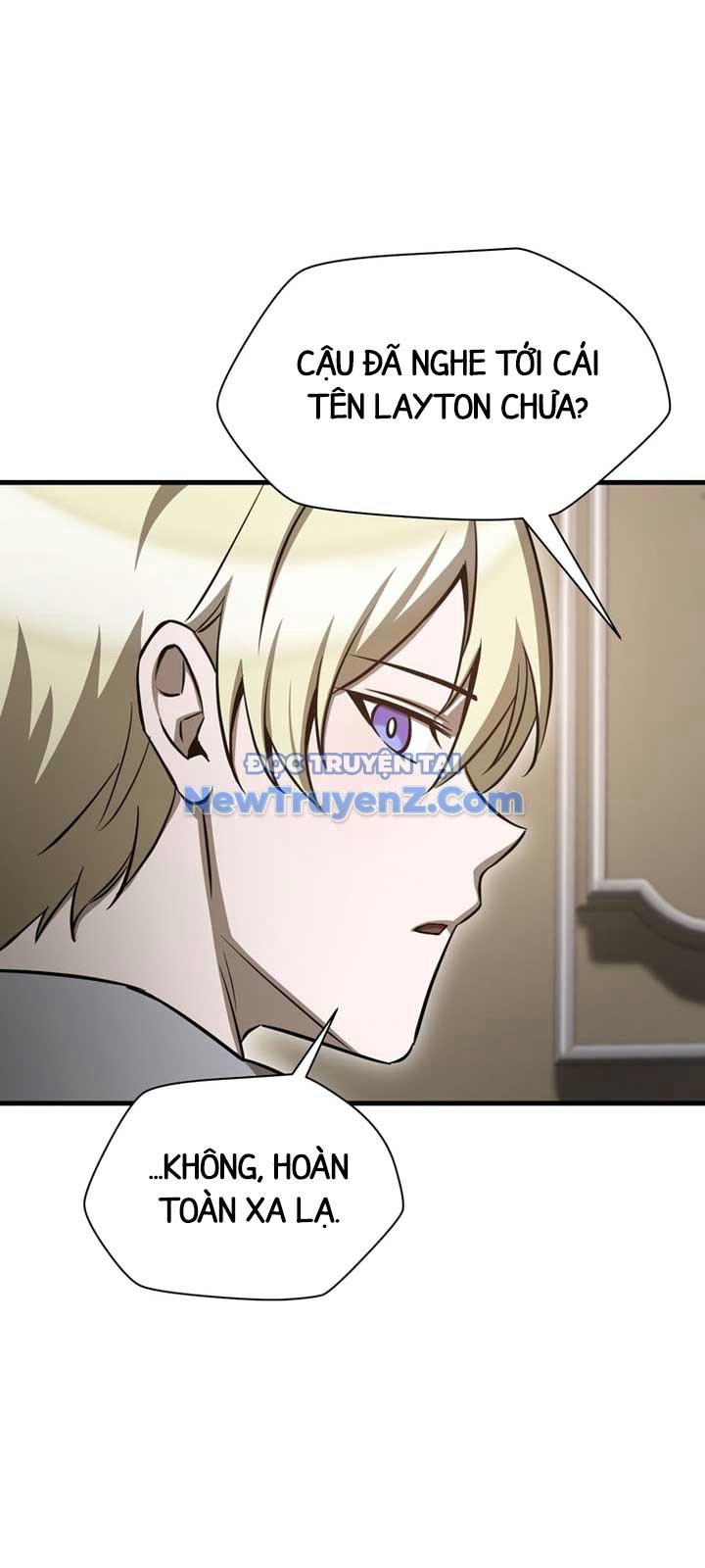 Helmut Đứa Trẻ Bị Ruồng Bỏ Chap 92 - Next Chap 93