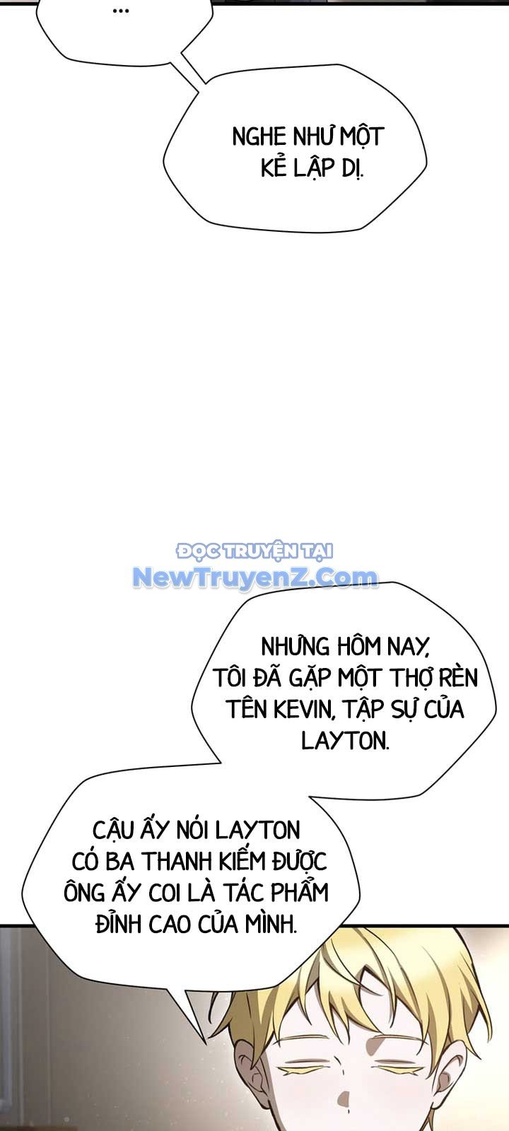 Helmut Đứa Trẻ Bị Ruồng Bỏ Chap 92 - Next Chap 93