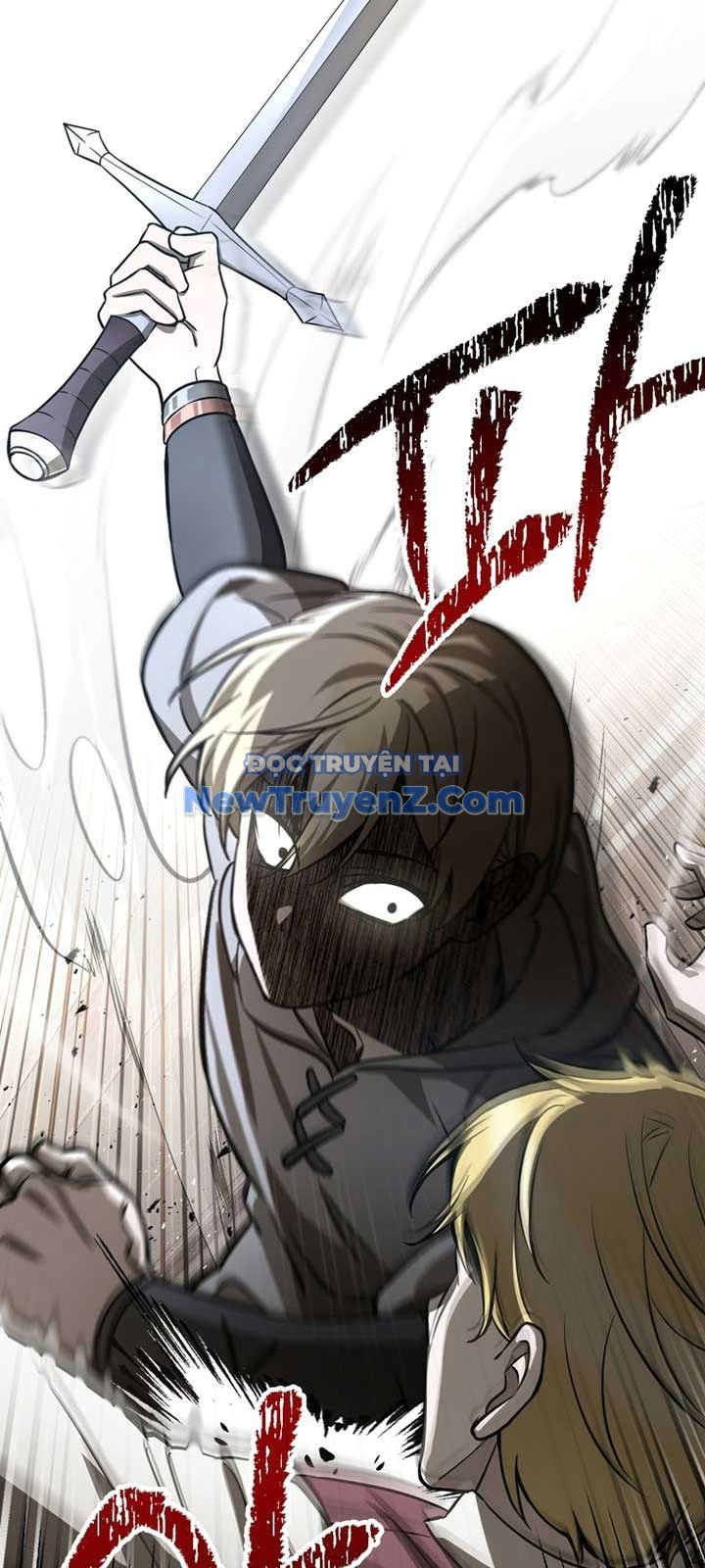 Helmut Đứa Trẻ Bị Ruồng Bỏ Chap 92 - Next Chap 93