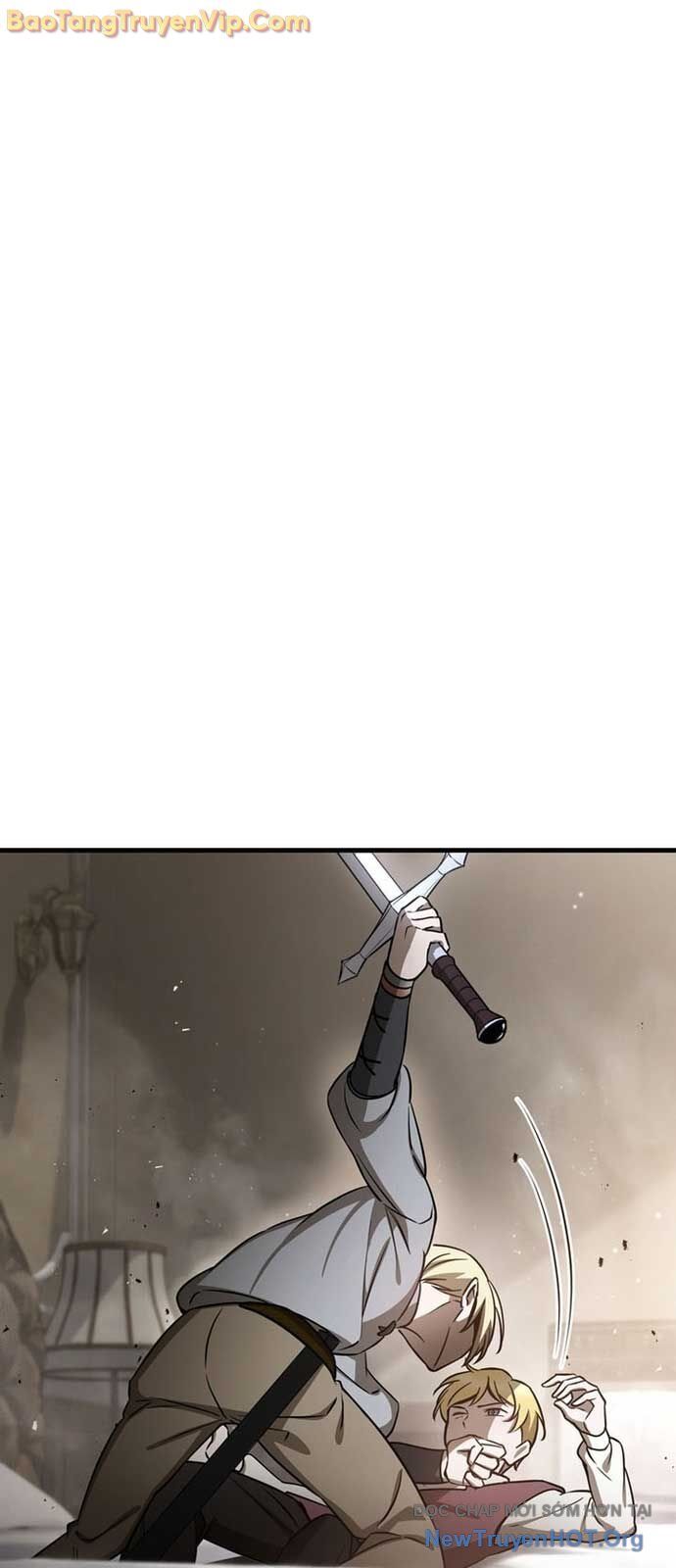 Helmut Đứa Trẻ Bị Ruồng Bỏ Chap 93 - Next Chap 94