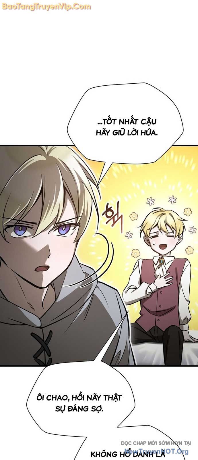 Helmut Đứa Trẻ Bị Ruồng Bỏ Chap 93 - Next Chap 94