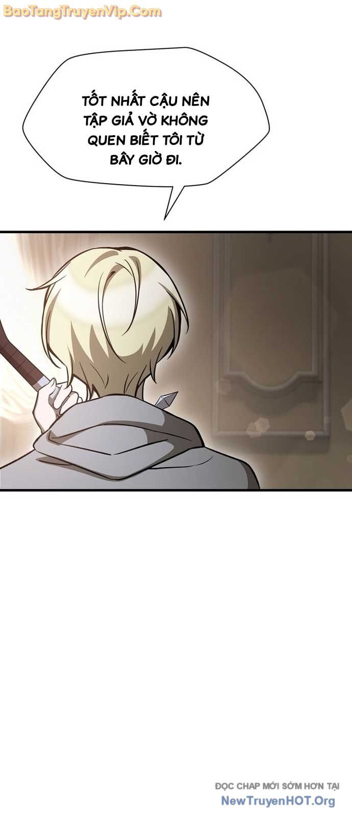 Helmut Đứa Trẻ Bị Ruồng Bỏ Chap 93 - Next Chap 94