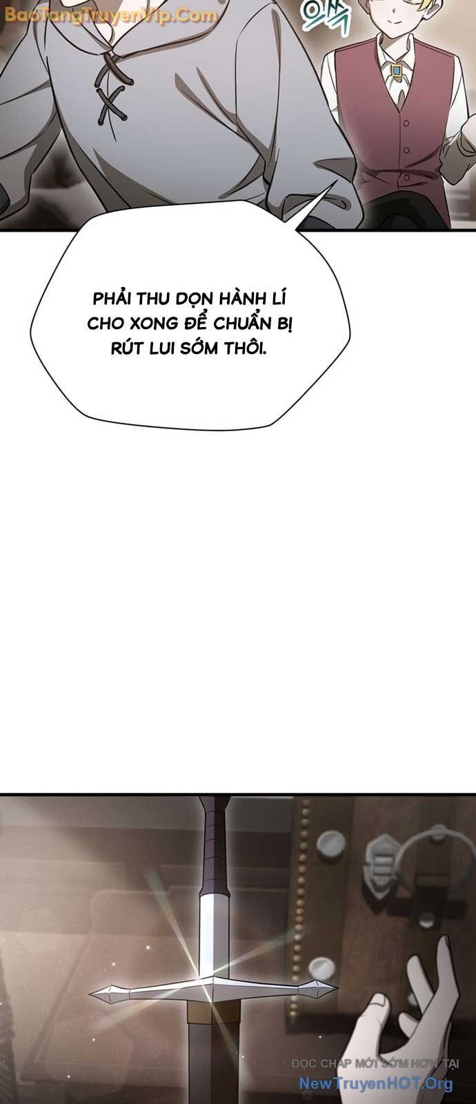 Helmut Đứa Trẻ Bị Ruồng Bỏ Chap 93 - Next Chap 94