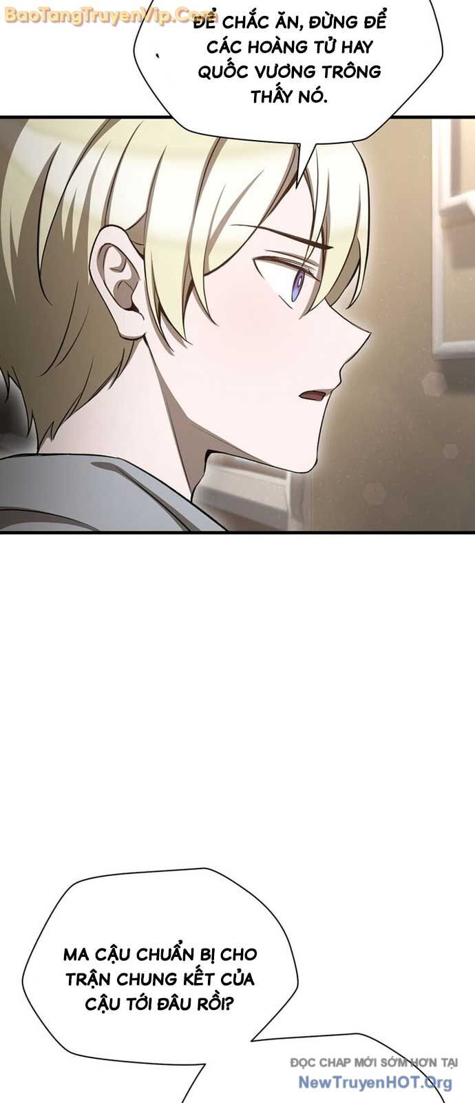 Helmut Đứa Trẻ Bị Ruồng Bỏ Chap 93 - Next Chap 94