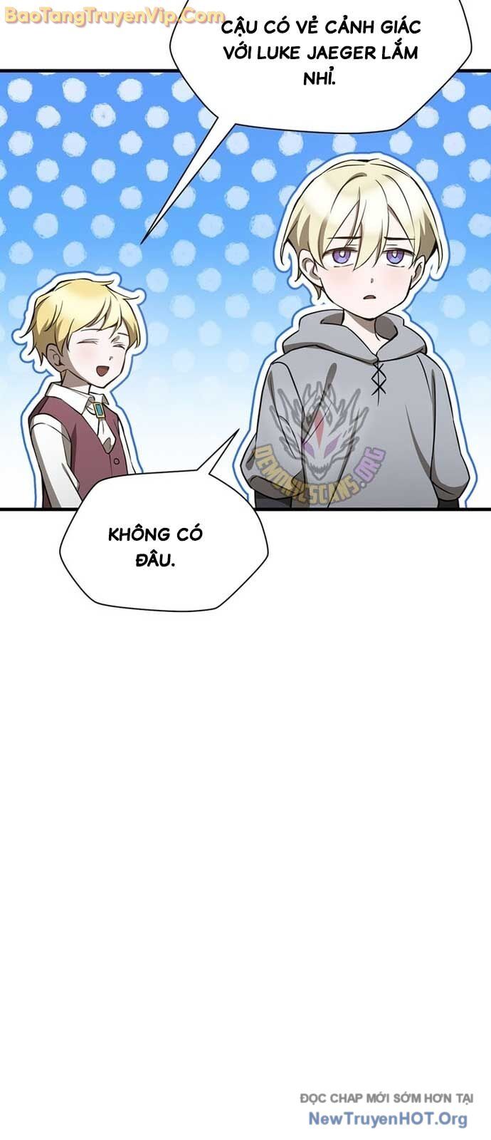 Helmut Đứa Trẻ Bị Ruồng Bỏ Chap 93 - Next Chap 94