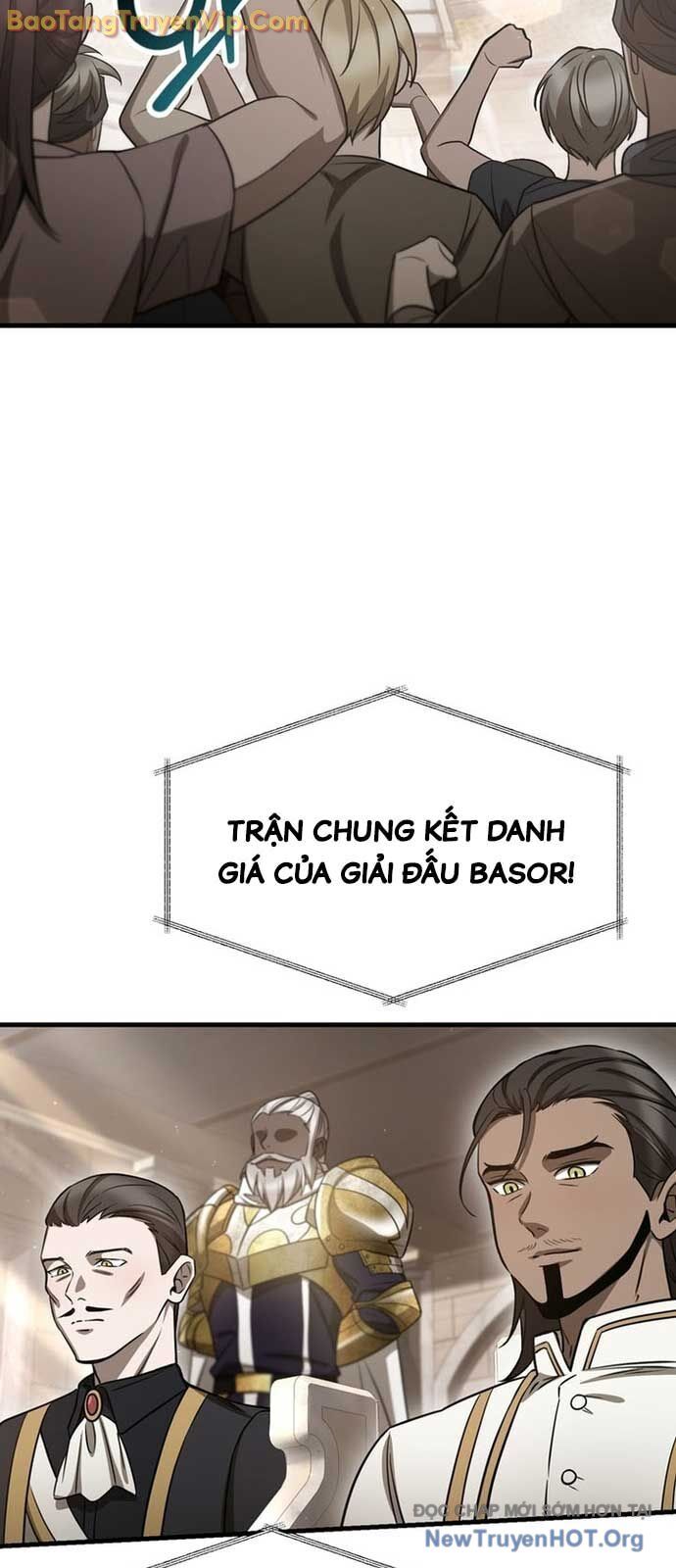 Helmut Đứa Trẻ Bị Ruồng Bỏ Chap 93 - Next Chap 94