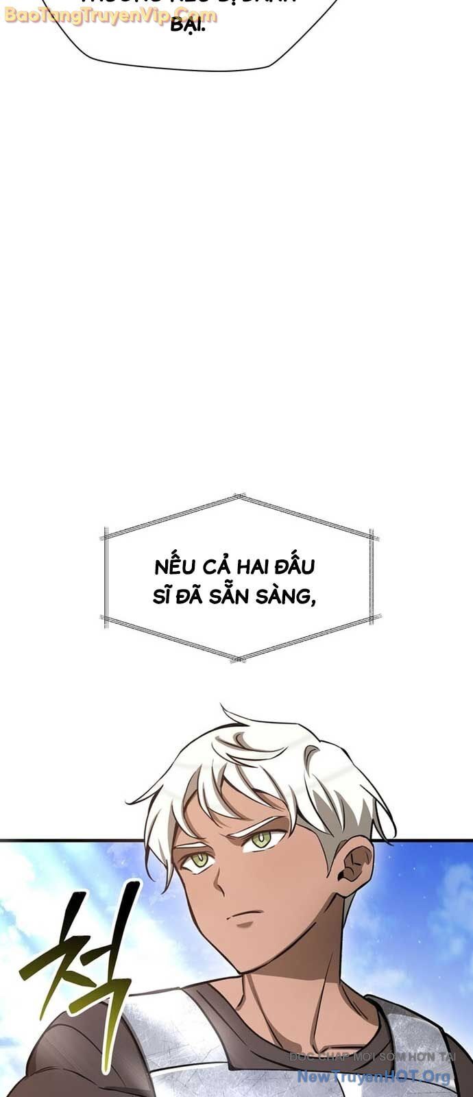 Helmut Đứa Trẻ Bị Ruồng Bỏ Chap 93 - Next Chap 94