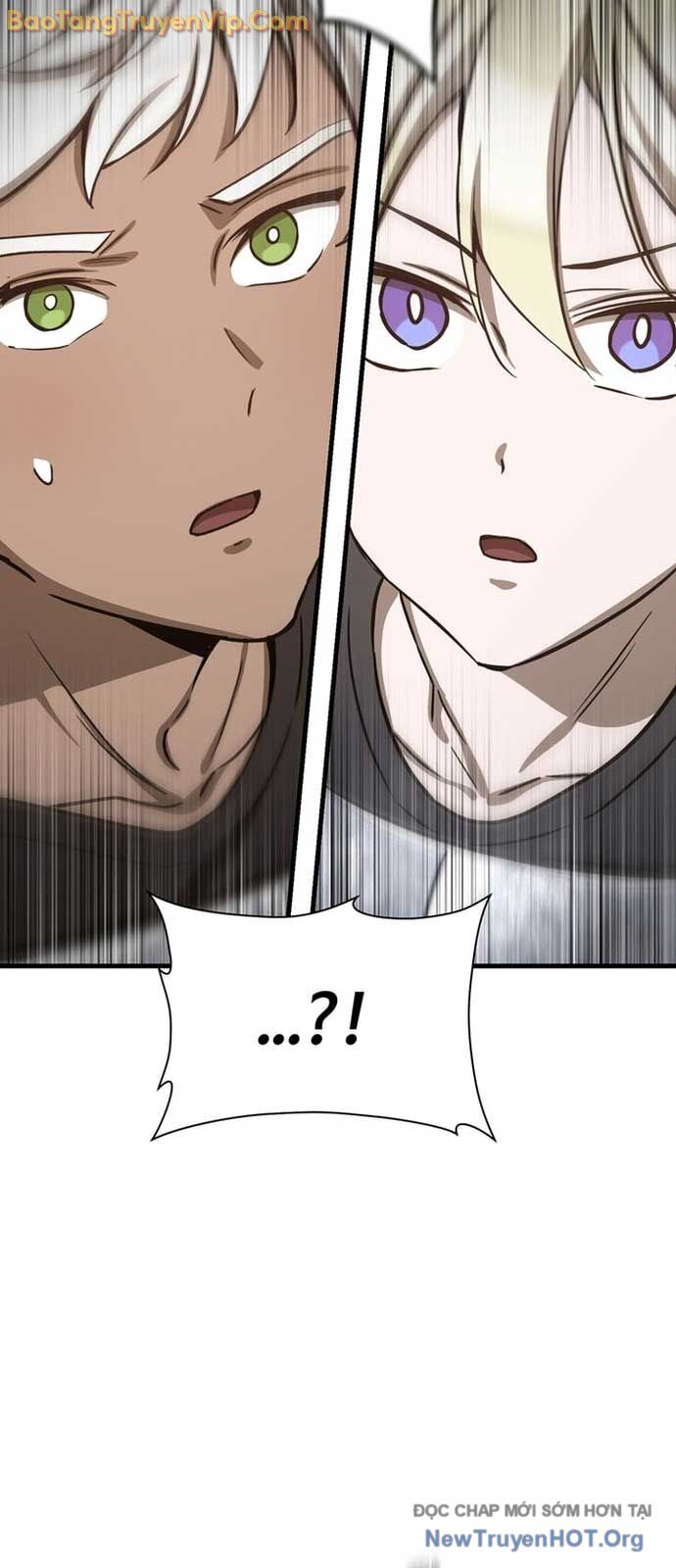 Helmut Đứa Trẻ Bị Ruồng Bỏ Chap 93 - Next Chap 94