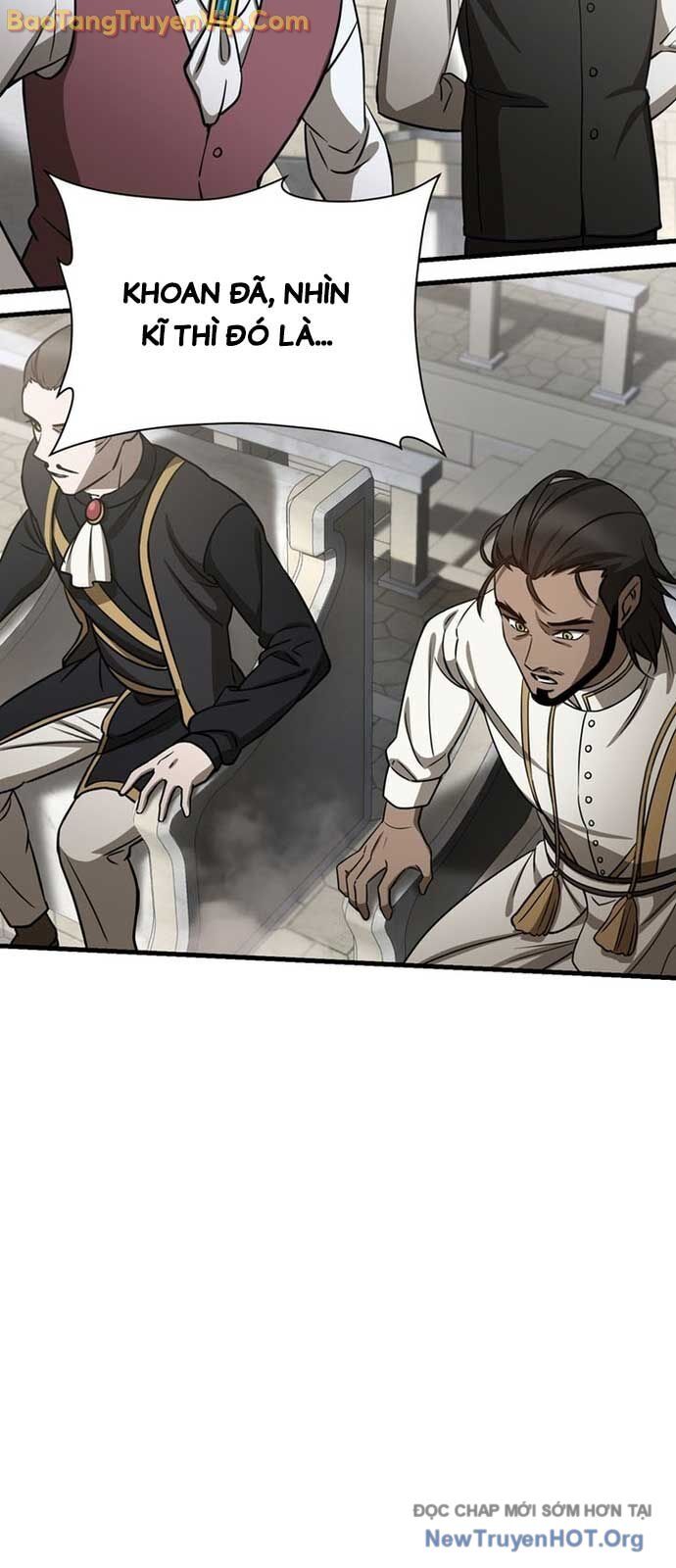 Helmut Đứa Trẻ Bị Ruồng Bỏ Chap 93 - Next Chap 94