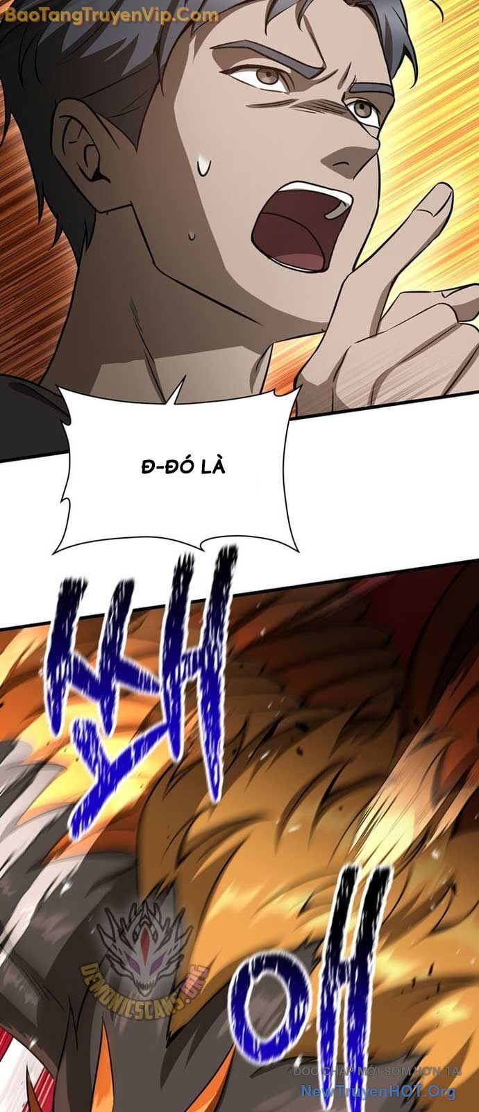 Helmut Đứa Trẻ Bị Ruồng Bỏ Chap 93 - Next Chap 94