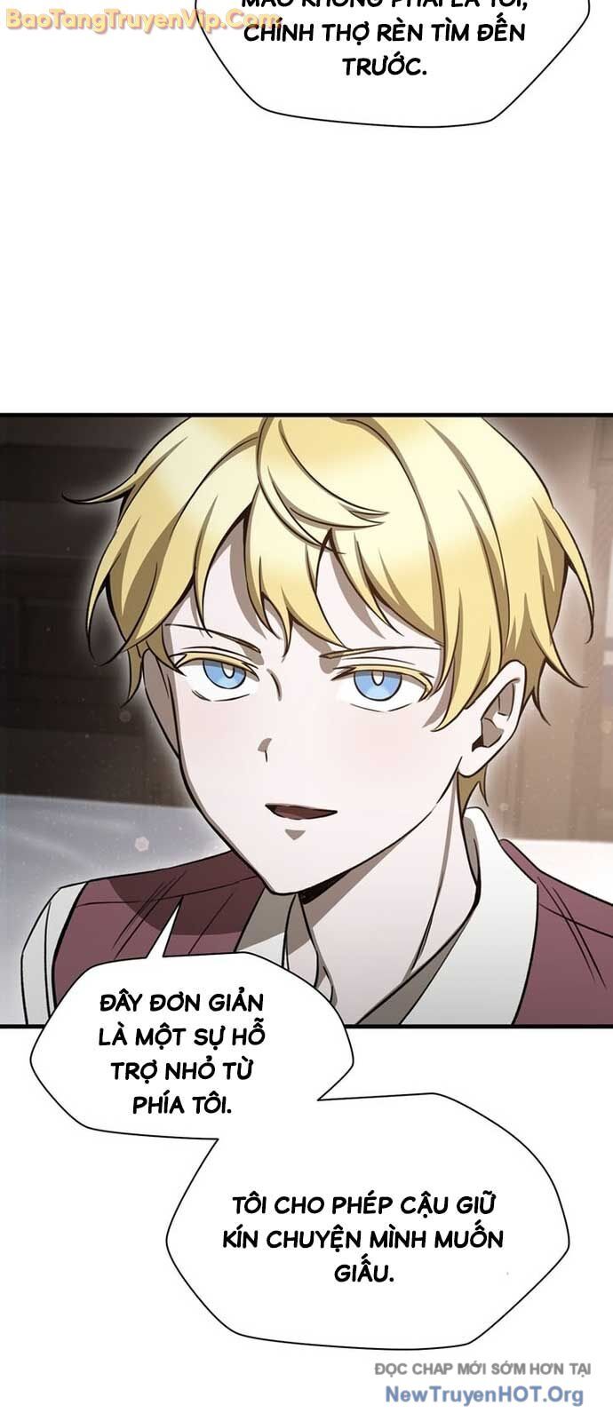 Helmut Đứa Trẻ Bị Ruồng Bỏ Chap 93 - Next Chap 94