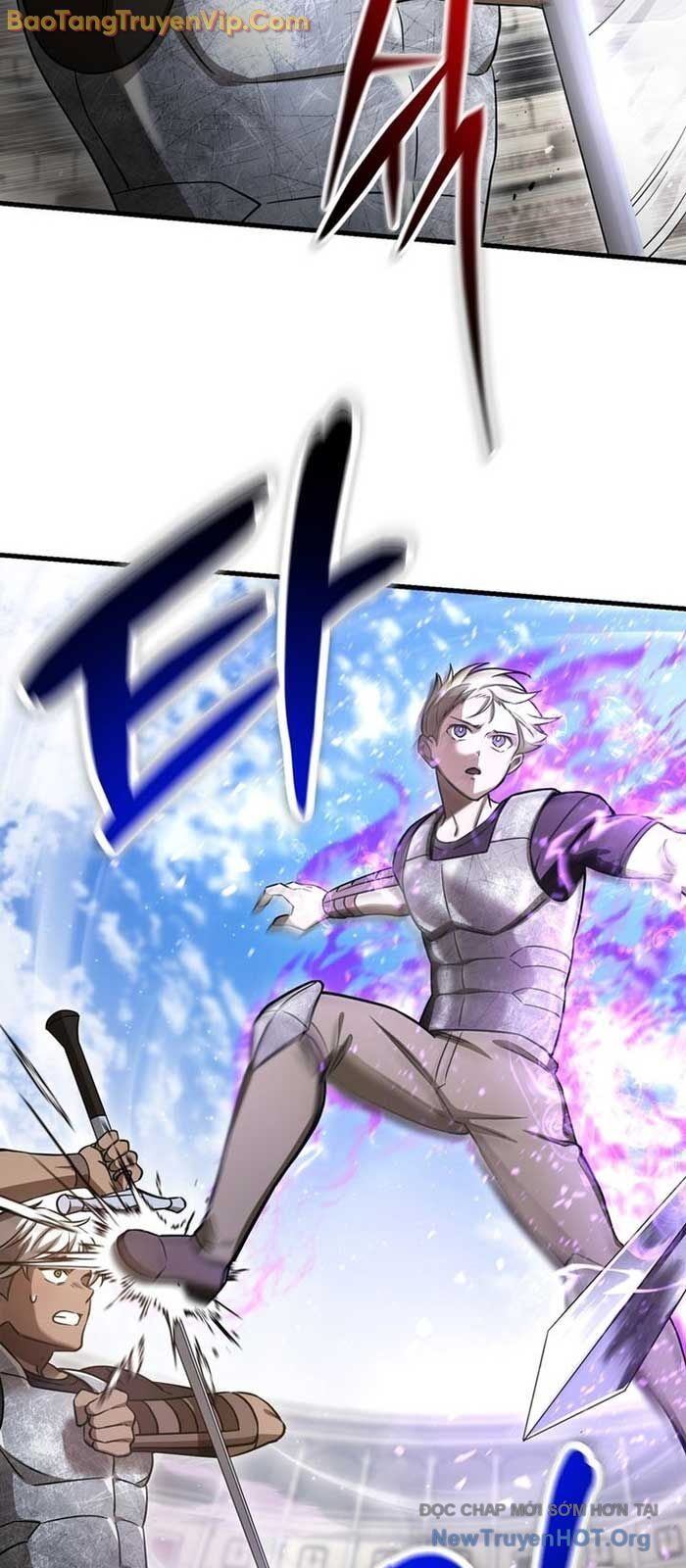 Helmut Đứa Trẻ Bị Ruồng Bỏ Chap 94 - Next Chap 95