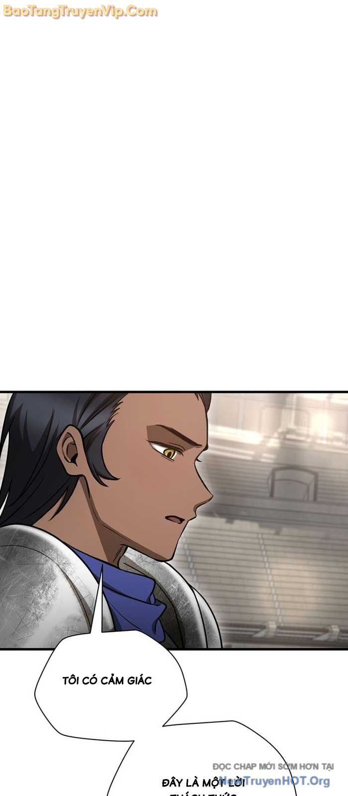 Helmut Đứa Trẻ Bị Ruồng Bỏ Chap 94 - Next Chap 95