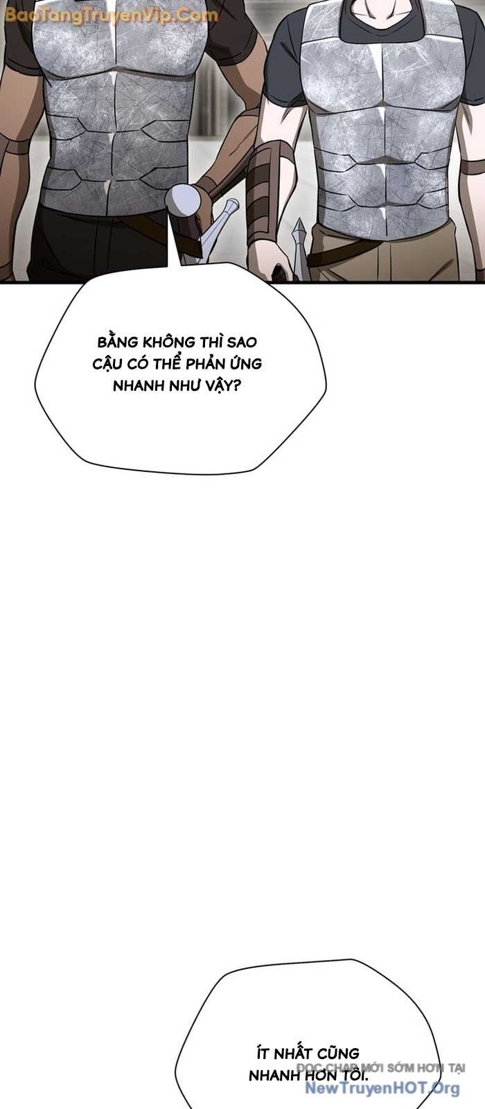 Helmut Đứa Trẻ Bị Ruồng Bỏ Chap 94 - Next Chap 95