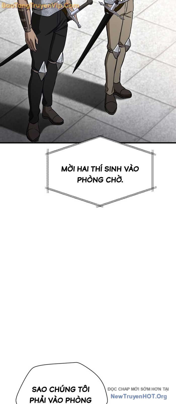 Helmut Đứa Trẻ Bị Ruồng Bỏ Chap 94 - Next Chap 95