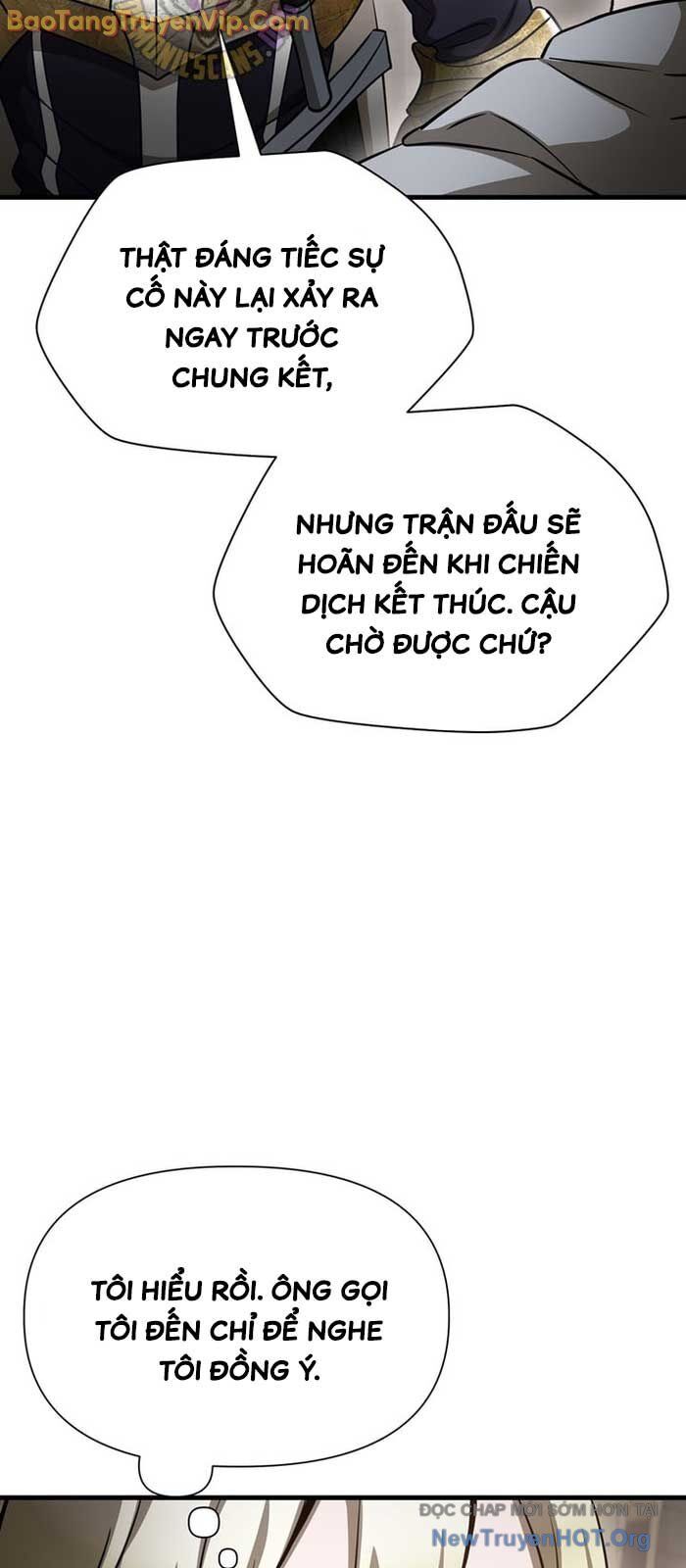 Helmut Đứa Trẻ Bị Ruồng Bỏ Chap 94 - Next Chap 95