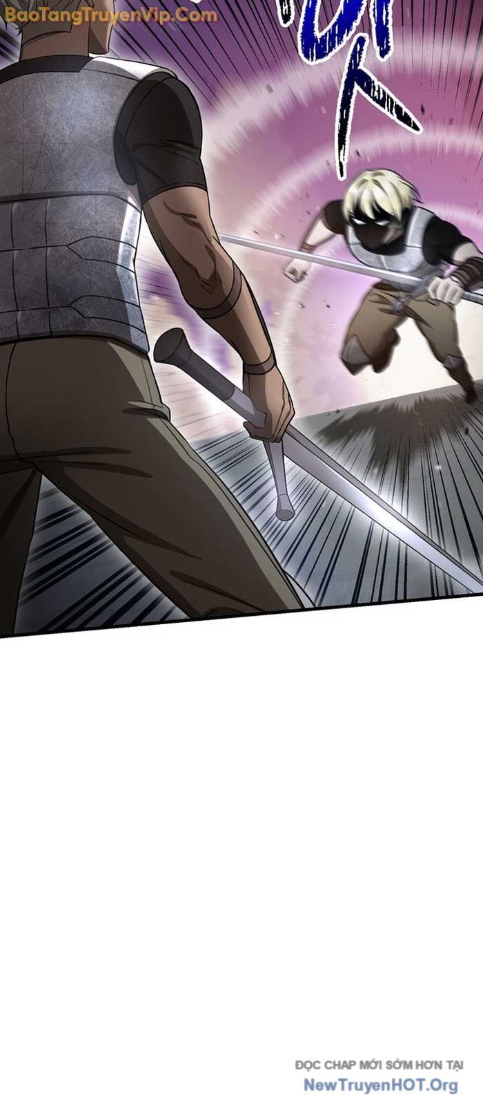 Helmut Đứa Trẻ Bị Ruồng Bỏ Chap 94 - Next Chap 95