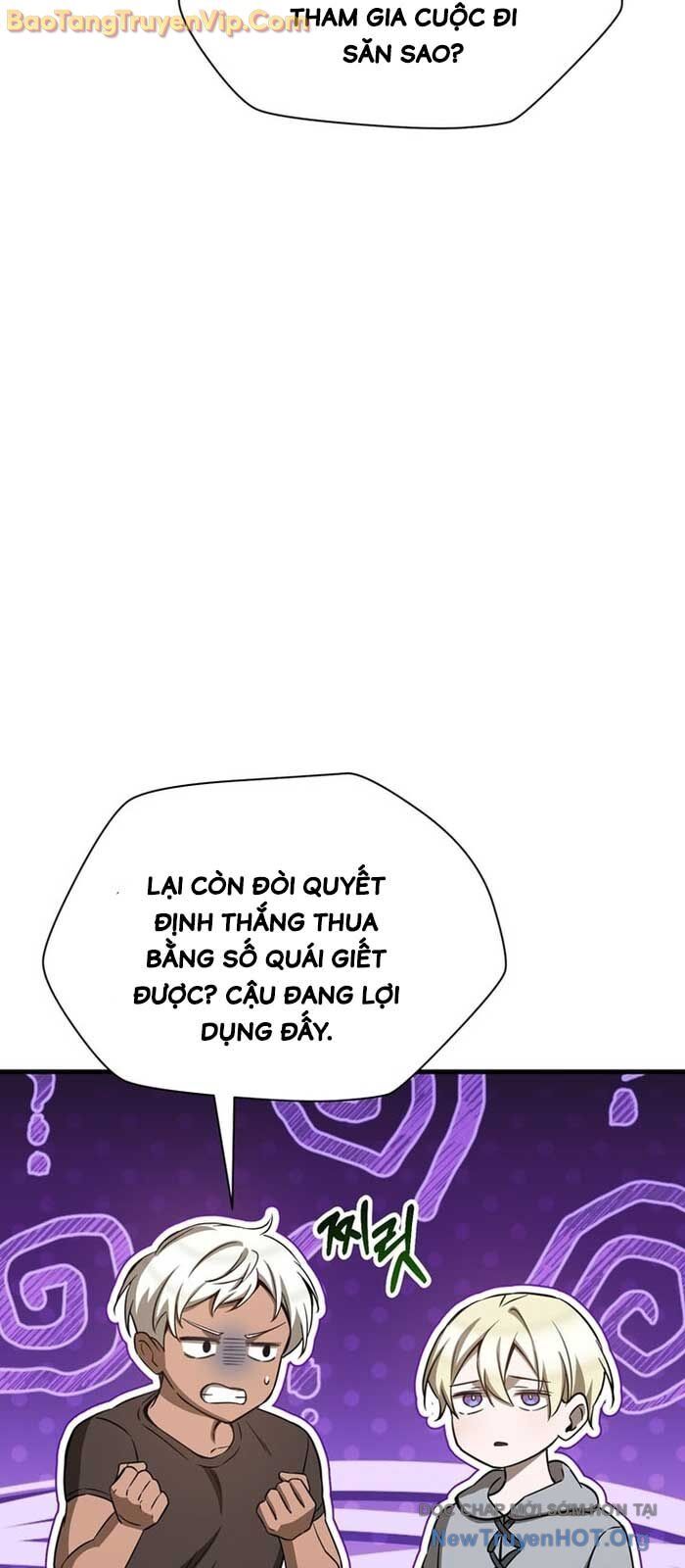 Helmut Đứa Trẻ Bị Ruồng Bỏ Chap 94 - Next Chap 95