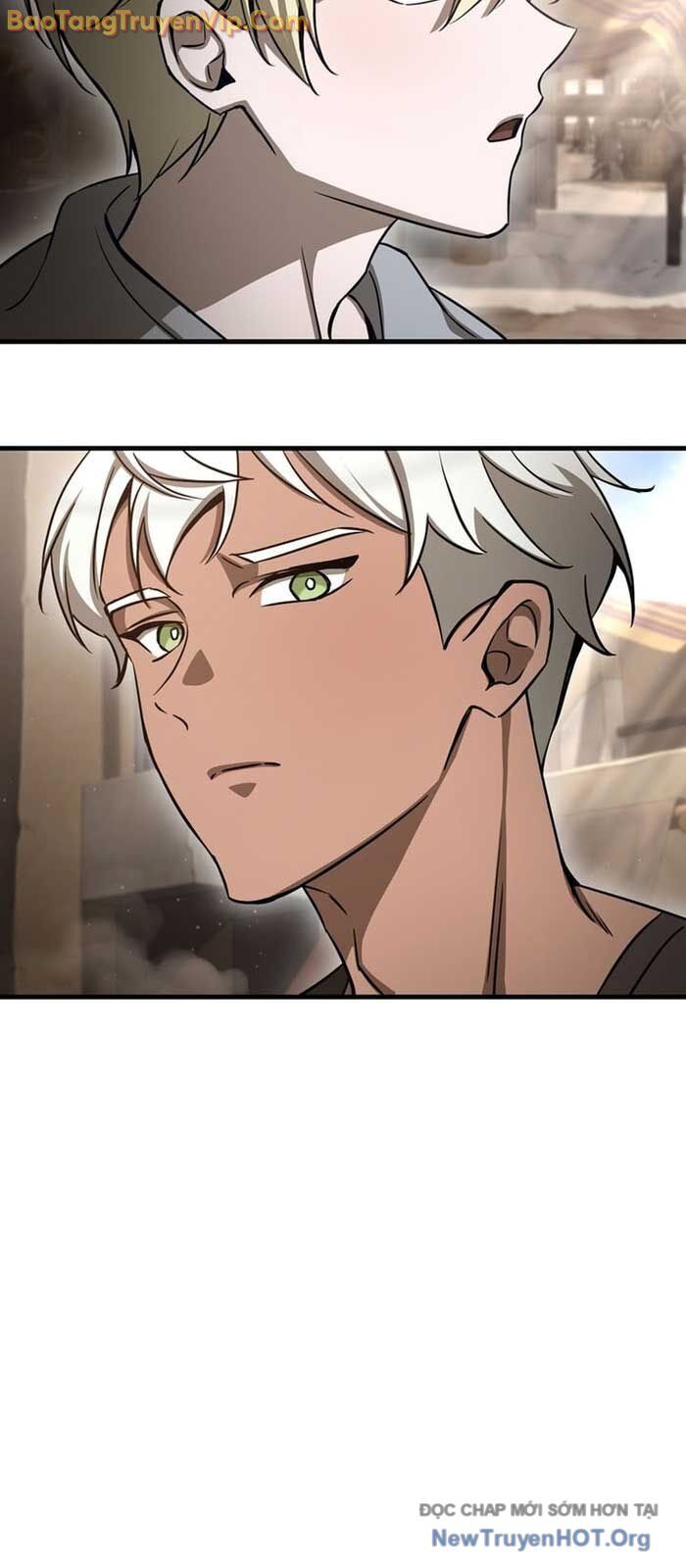 Helmut Đứa Trẻ Bị Ruồng Bỏ Chap 94 - Next Chap 95