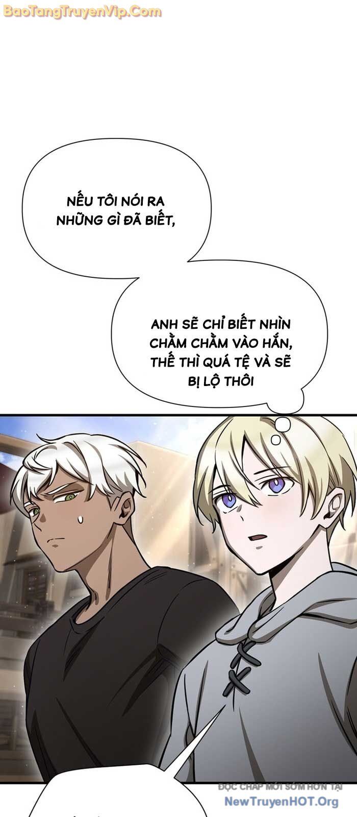 Helmut Đứa Trẻ Bị Ruồng Bỏ Chap 94 - Next Chap 95