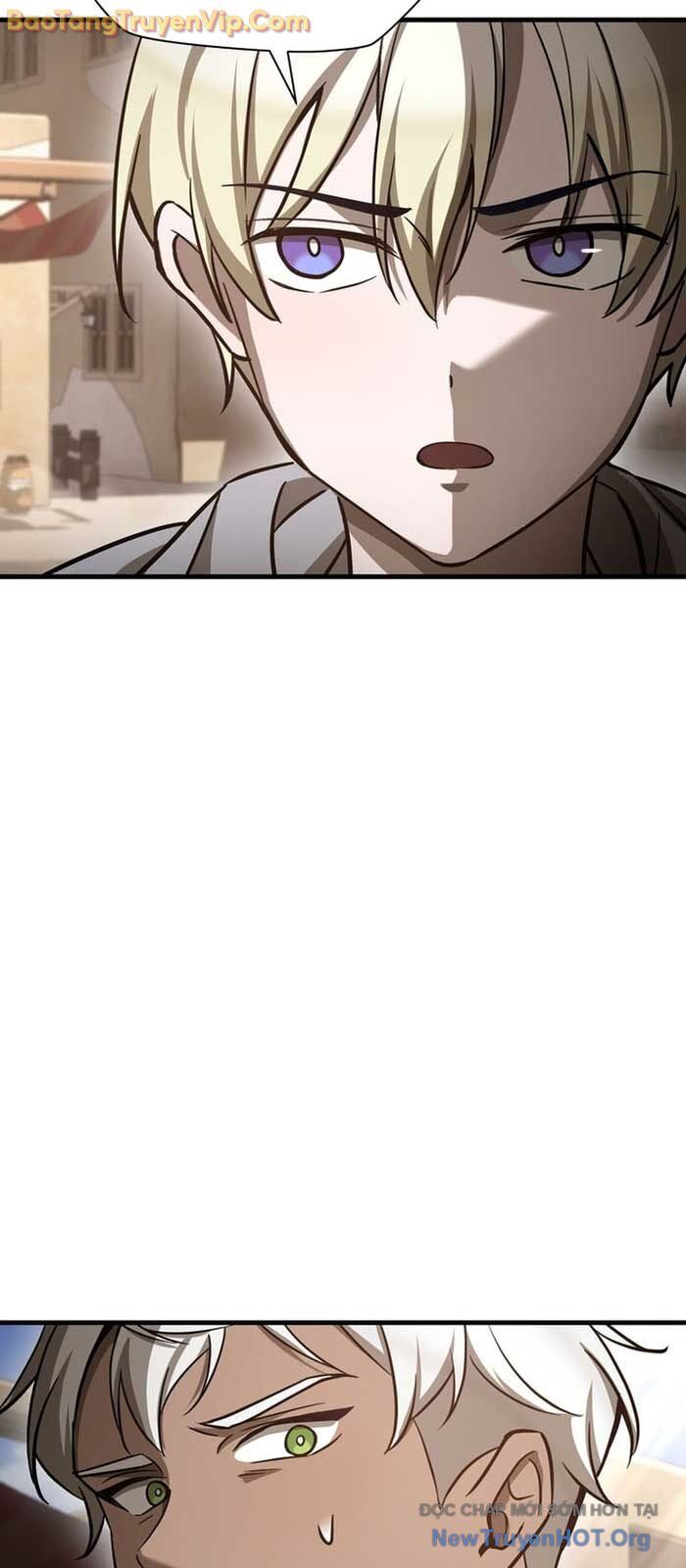 Helmut Đứa Trẻ Bị Ruồng Bỏ Chap 94 - Next Chap 95