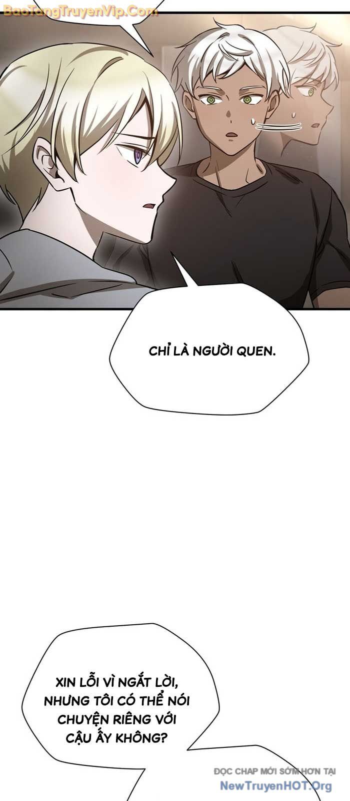 Helmut Đứa Trẻ Bị Ruồng Bỏ Chap 94 - Next Chap 95
