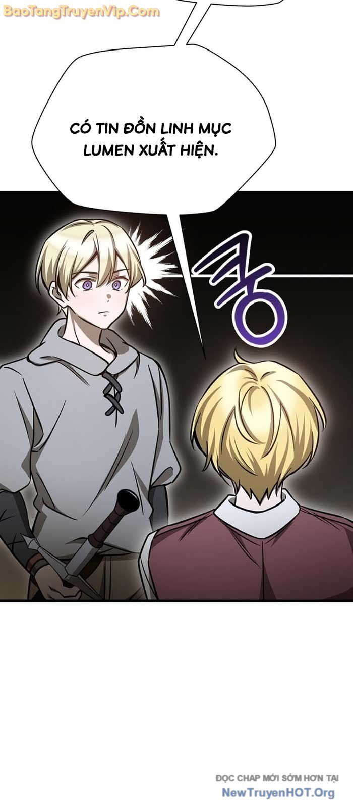 Helmut Đứa Trẻ Bị Ruồng Bỏ Chap 94 - Next Chap 95