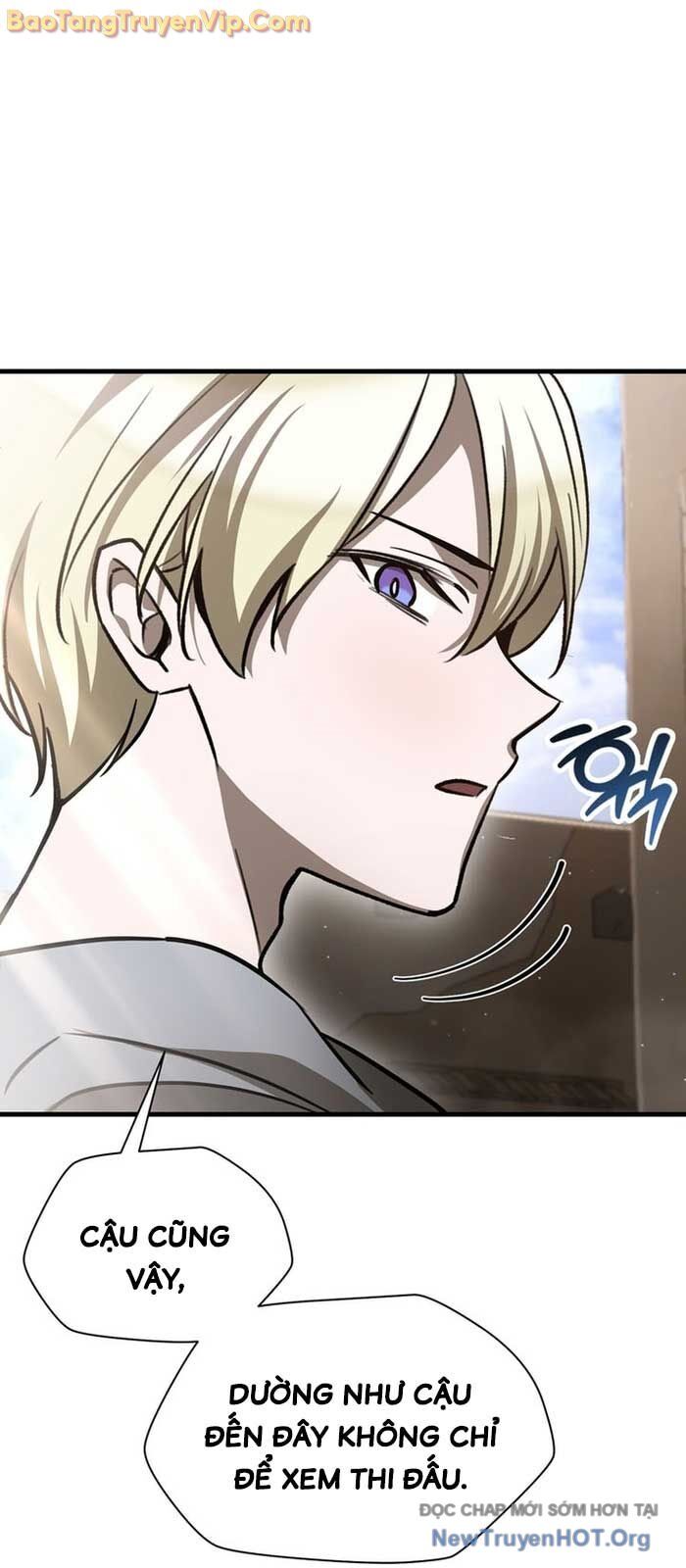 Helmut Đứa Trẻ Bị Ruồng Bỏ Chap 94 - Next Chap 95