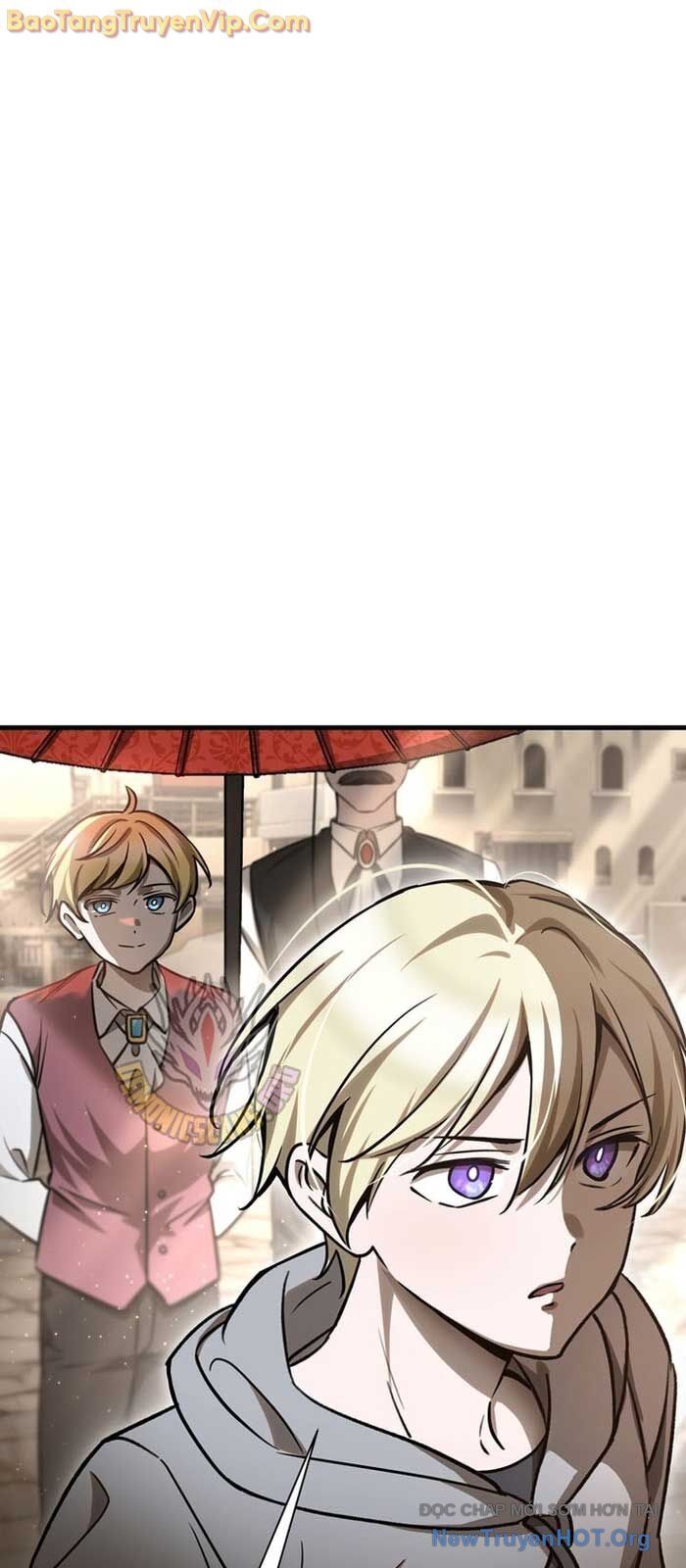 Helmut Đứa Trẻ Bị Ruồng Bỏ Chap 94 - Next Chap 95