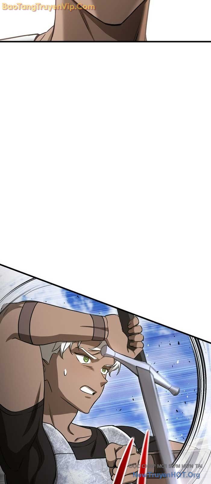 Helmut Đứa Trẻ Bị Ruồng Bỏ Chap 94 - Next Chap 95