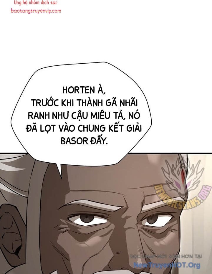 Helmut Đứa Trẻ Bị Ruồng Bỏ Chap 95 - Next Chap 96