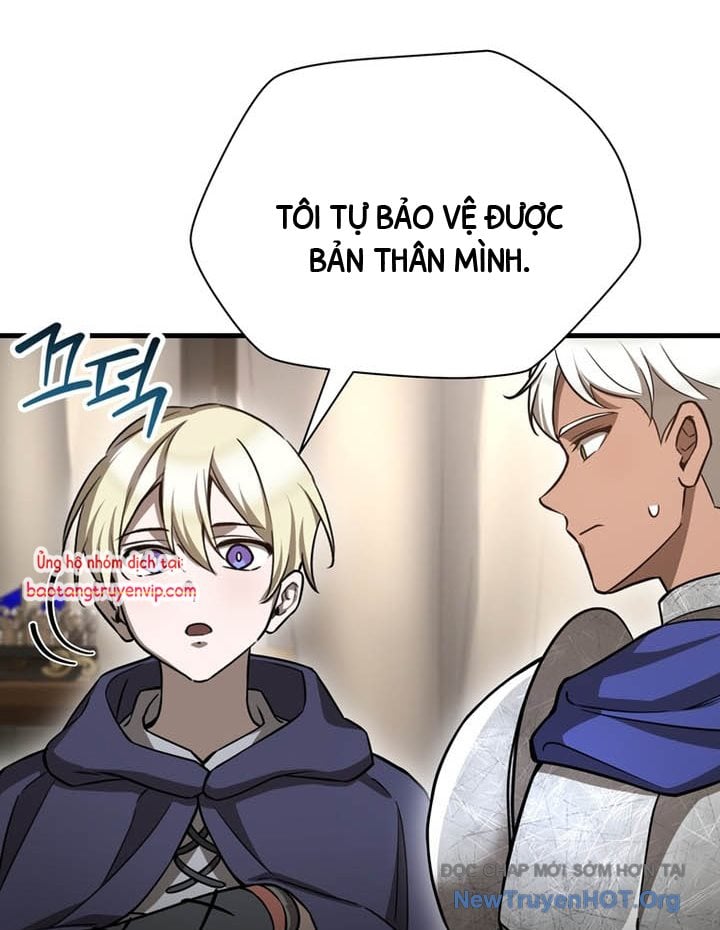 Helmut Đứa Trẻ Bị Ruồng Bỏ Chap 95 - Next Chap 96