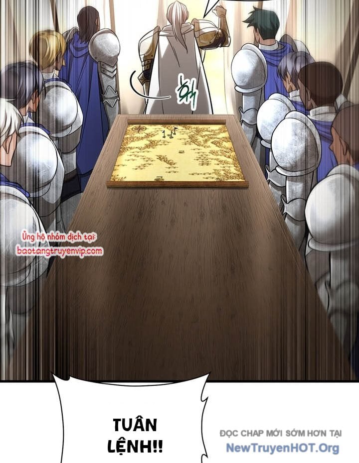 Helmut Đứa Trẻ Bị Ruồng Bỏ Chap 95 - Next Chap 96