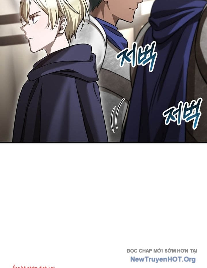 Helmut Đứa Trẻ Bị Ruồng Bỏ Chap 95 - Next Chap 96